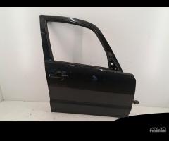 Porta anteriore destra Fiat Sedici 2.0 diesel 2010 - 2