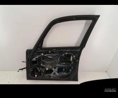 Porta anteriore destra Fiat Sedici 2.0 diesel 2010