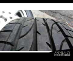 Jeep patriot cerchi e gomme da 17 - 3