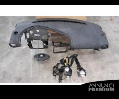 SEAT IBIZA KIT AIRBAG 2001-2009 - 3