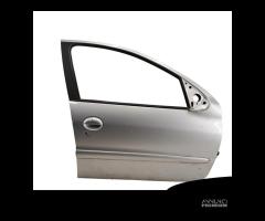 Porta anteriore destra Peugeot 206 1.4 diesel 2009 - 1