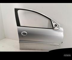 Porta anteriore destra Peugeot 206 1.4 diesel 2009 - 2