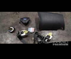 FIAT16 KIT AIRBAG 2005-2009 - 2