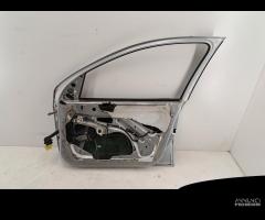 Porta anteriore destra Peugeot 206 1.4 diesel 2009 - 9