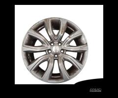 Disco ruota in lega Range Rover Evoque 2.2 D 2014 - 1