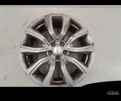 Disco ruota in lega Range Rover Evoque 2.2 D 2014 - 2