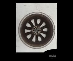 Disco ruota in lega Range Rover Evoque 2.2 D 2014 - 6