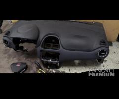 Fiat punto evo kit airbag - 1