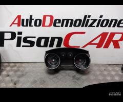 VEGLIA CONTACHILOMETRI FIAT G. PUNTO EVO 1.4 A MET - 1