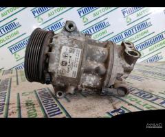 Compressore A/C Alfa Romeo Giulietta 940A5000 2011 - 1