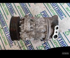 Compressore A/C Alfa Romeo Giulietta 940A5000 2011 - 3