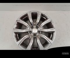 Disco ruota in lega Range Rover Evoque 2.2 D 2014 - 2