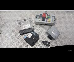 KIT CHIAVE CENTRALINA ACCENSIONE FIAT CROMA 1.9 JT