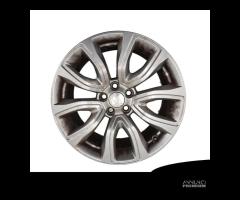 Disco ruota in lega Range Rover Evoque 2.2 D 2014 - 1