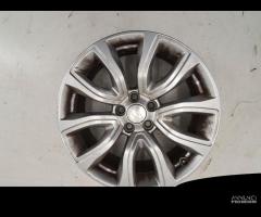 Disco ruota in lega Range Rover Evoque 2.2 D 2014 - 2