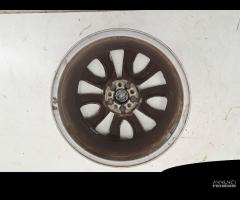 Disco ruota in lega Range Rover Evoque 2.2 D 2014 - 3