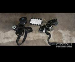 Bmw x1 kit airbag 2015 - 4