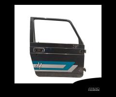 Porta anteriore dx Suzuki Samurai Sj413 1.3 B 1989 - 1