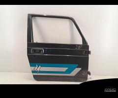 Porta anteriore dx Suzuki Samurai Sj413 1.3 B 1989 - 2