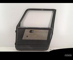 Porta anteriore dx Suzuki Samurai Sj413 1.3 B 1989 - 5