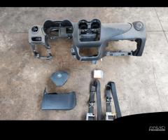 Kit Airbag Alfa Romeo MiTo 2009