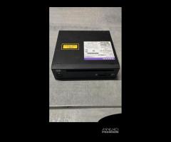 LETTORE CD VOLVO S80 - 1