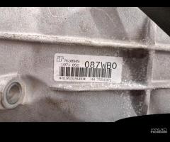 Cambio automatico BMW X1 2.0 diesel del 2012 - 10