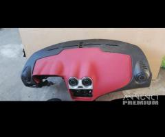 Alfa mito kit airbag rosso 2008 - 1