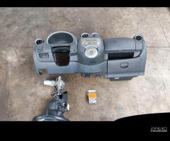 Kit Airbag Nissan Micra K13 2011