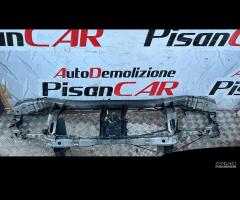 CALANDRA OSSATURA ANTERIORE FORD S- MAX - 1