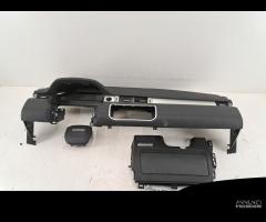 Kit airbag Land Rover Range Rover Evoque 2.2 D '14 - 2