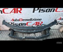 CALANDRA OSSATURA ANTERIORE ALFA ROMEO 159 - 1