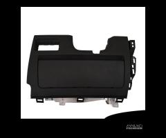 Kit airbag Land Rover Range Rover Evoque 2.2 D '14 - 8