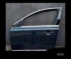 PORTA ANTERIORE E POSTERIORE DX, SX VOLVO S80