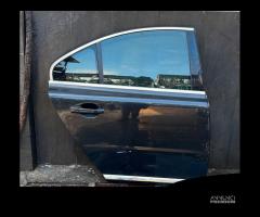 PORTA ANTERIORE E POSTERIORE DX, SX VOLVO S80