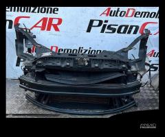 CALANDRA OSSATURA ANTERIORE FIAT BRAVO 1.9 MTJ COM