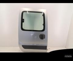 Porta posteriore destra Renault Kangoo 1.5 D 2004 - 2