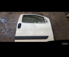 Porta Anteriore Destra per Fiat Fiorino 2010