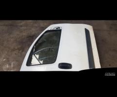 Porta Anteriore Destra per Fiat Fiorino 2010