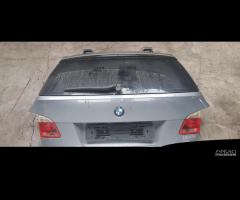 Portellone Posteriore per BMW Serie 5 E60 / E61