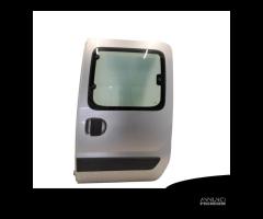 Porta posteriore sx Renault Kangoo 1.5 D del 2004