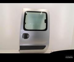 Porta posteriore sx Renault Kangoo 1.5 D del 2004 - 2