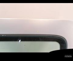 Porta posteriore sx Renault Kangoo 1.5 D del 2004