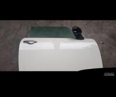 Porta Anteriore Destra per Mini Clubman R55 2008