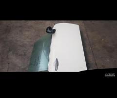 Porta Anteriore Destra per Mini Clubman R55 2008