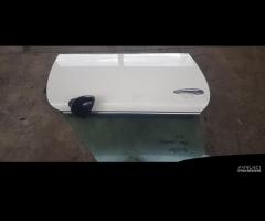 Porta Anteriore Destra per Mini Clubman R55 2008