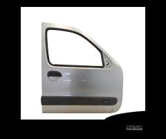 Porta anteriore destra Renault Kangoo 1.5 D 2004 - 1