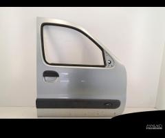 Porta anteriore destra Renault Kangoo 1.5 D 2004