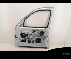 Porta anteriore destra Renault Kangoo 1.5 D 2004