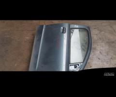 Porta Anteriore Destra per Suzuki Alto 2009